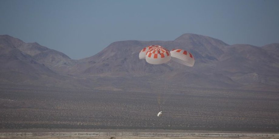 NASA