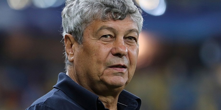 Мирча Луческу / Фото: fc-zenit.ru