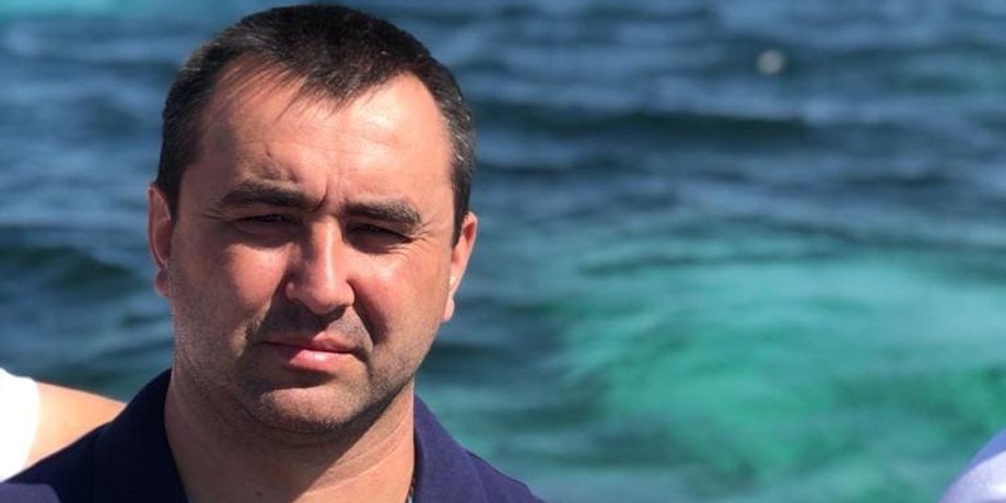 костенко, коллаборант, младший сержант костенко, костенко щелкино