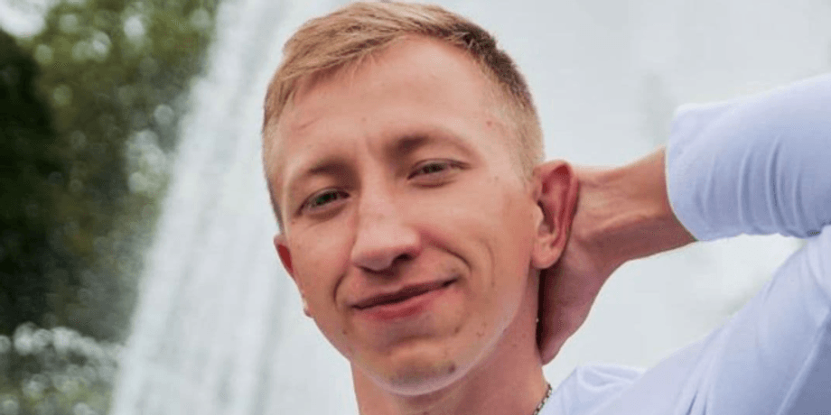 Віталій Шишов, білоруський будинок в Україні