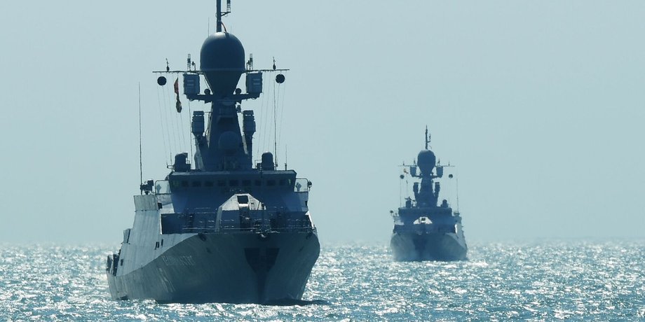Ентоні Радакін