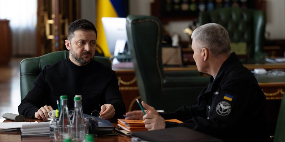 Зеленський розкрив розрахунок Росії щодо війни
