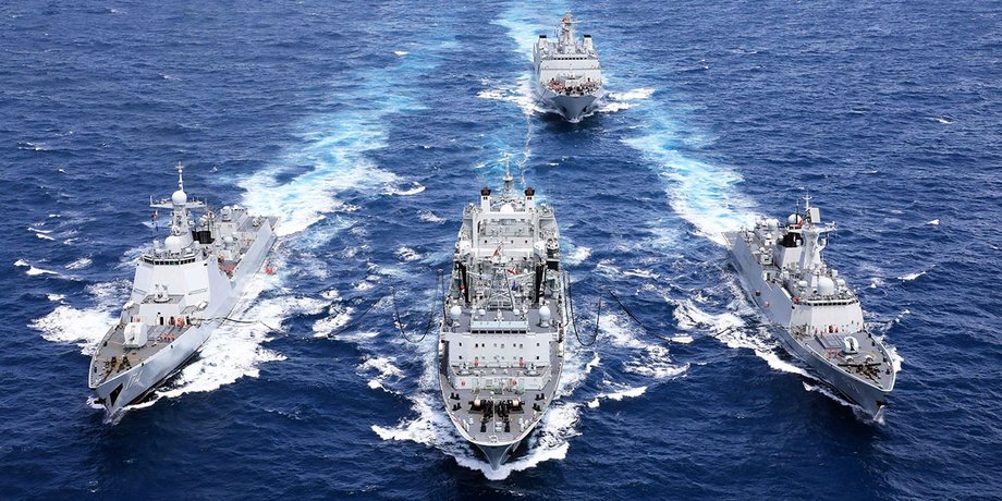 китай, вмс, тайвань