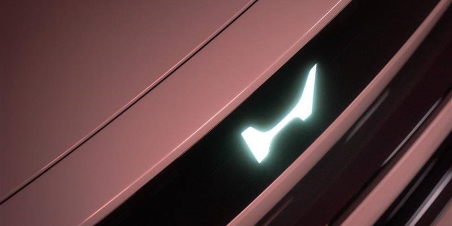 новий логотип Honda