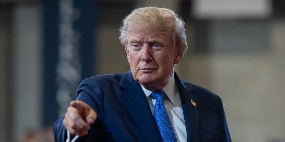 Дональд Трамп ьудет покупать калийные удобрения в Беларуси