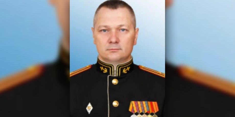 Полковник Вадим Бойко самогубство мобілізація саморозстріл