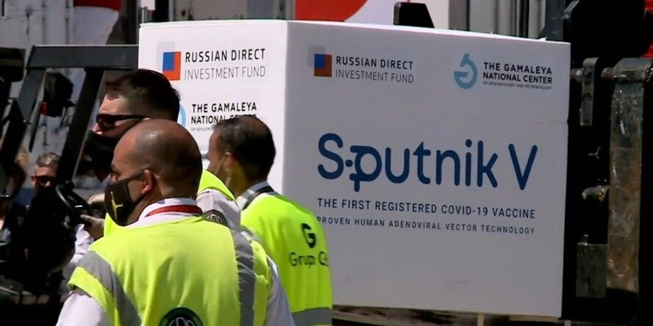Российская вакцина, "Спутник V", Биолек, Минздрав, вакцина от коронавируса, Виктор Медведчук
