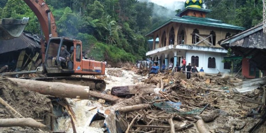 Фото: CNN