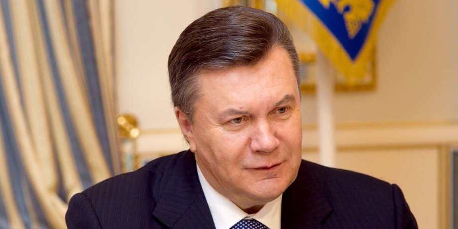 Виктор Янукович, иск, суд, отстранение, Верховной Рады