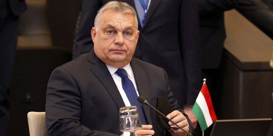 орбан