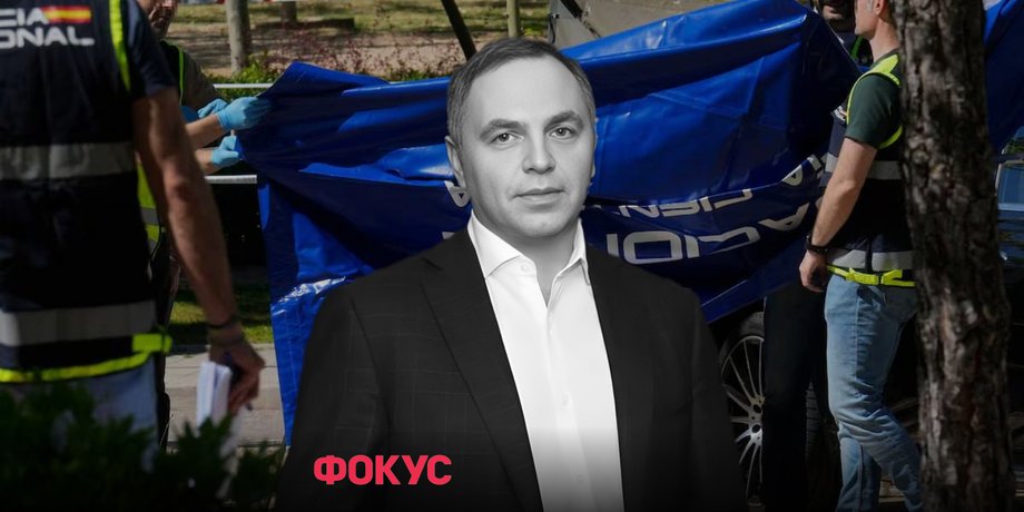 портново застрелено у мадриді, андрій портнов смерть, смерть андрія портнова в іспанії