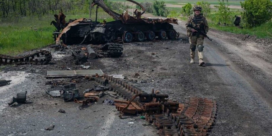 новини запоріжжя, новини мелітополя, іван федоров, братські могили окупанти, втрати зс рф