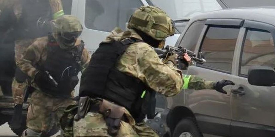 інгушетія, вибухи, інгушетія заворушення