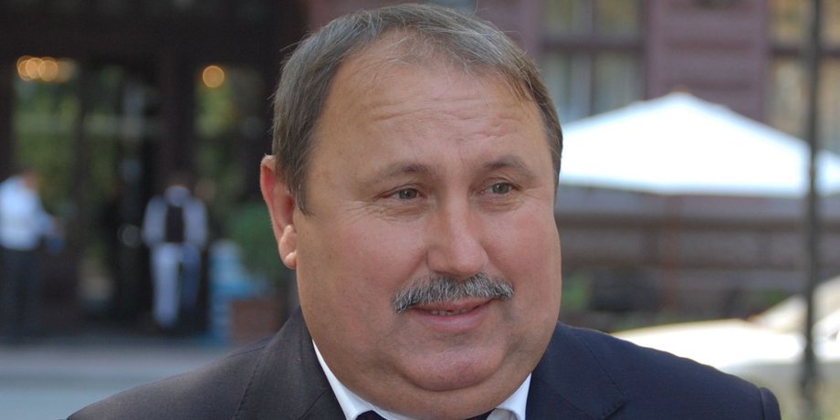 Микола Романчук, затримання Миколи Романчука, суд за Миколою Романчуку