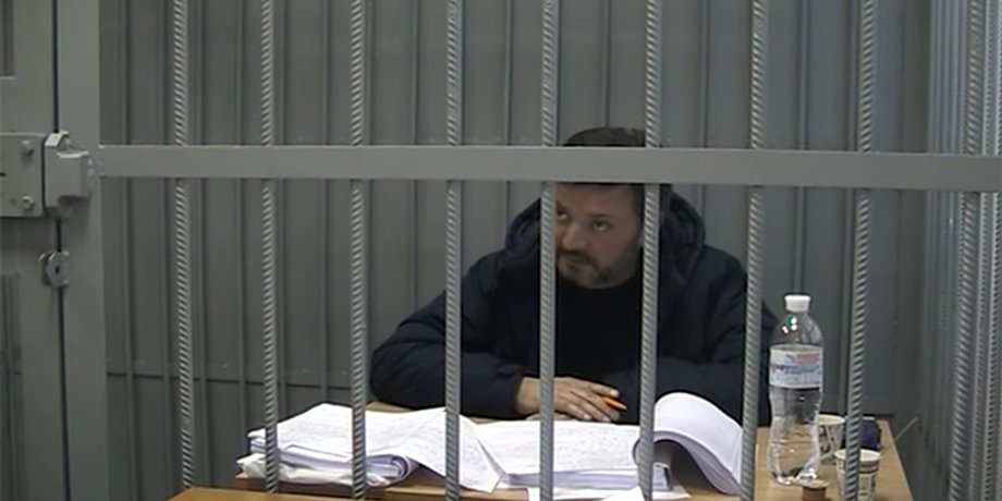 Владимир Медяник / Фото: YouTube