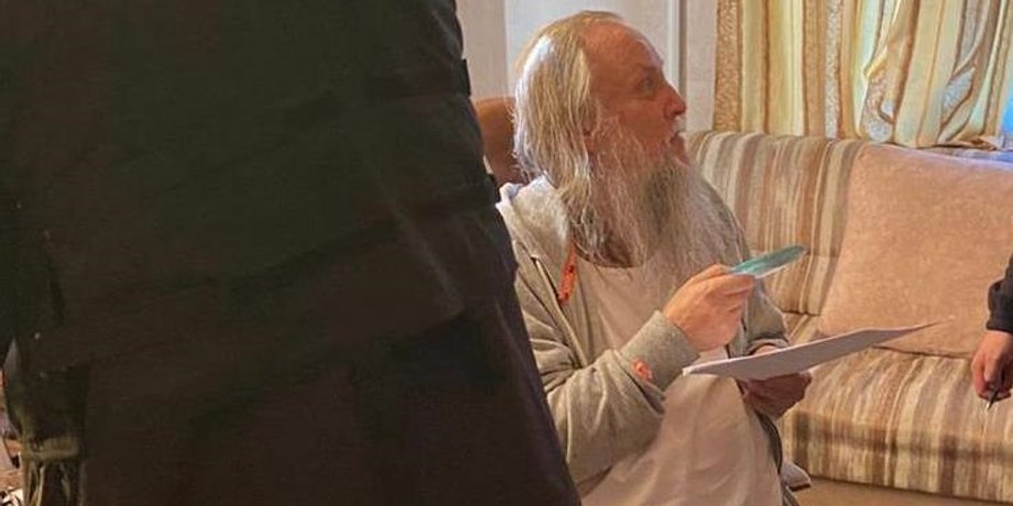 Ионафан, винницкий митрополит, анатолий елецких