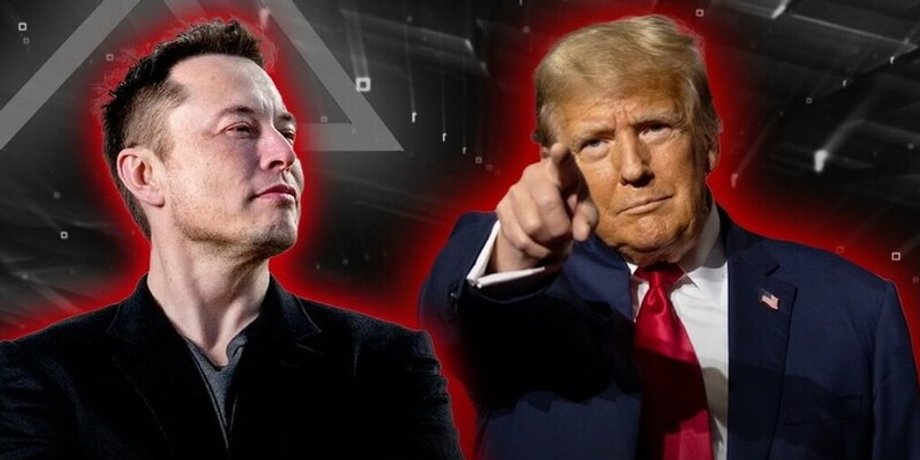 Ілон Маск та Дональд Трамп, Маск і Трамп 12 серпня, Маск і Трамп інтерв'ю, Трамп вибори 2024, Трамп вибори президента, Трамп проти Гарріс