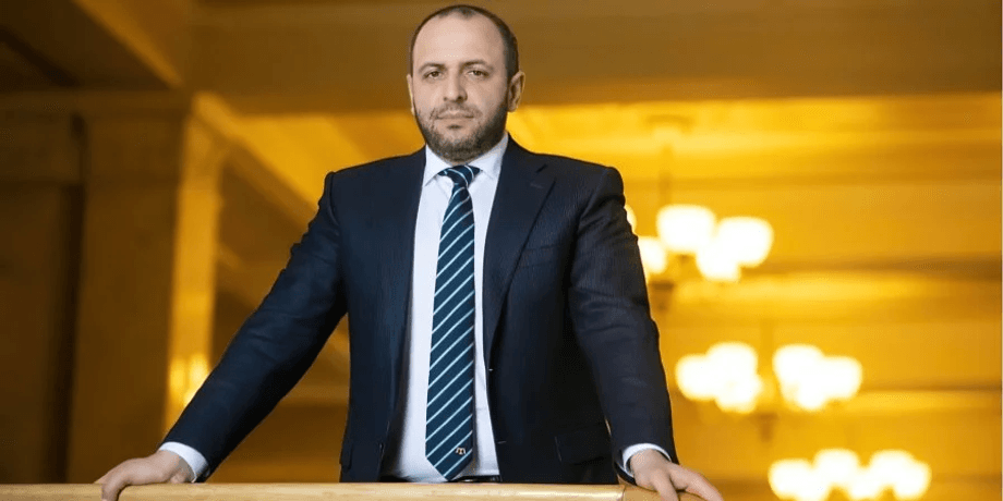 умеров, глава фонда госимущества