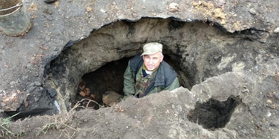 Фото: Змиевский краеведческий музей