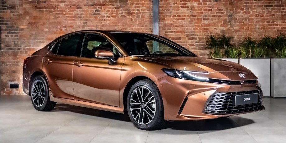 Lexus та Subaru увійшли до рейтингу надійності 2026