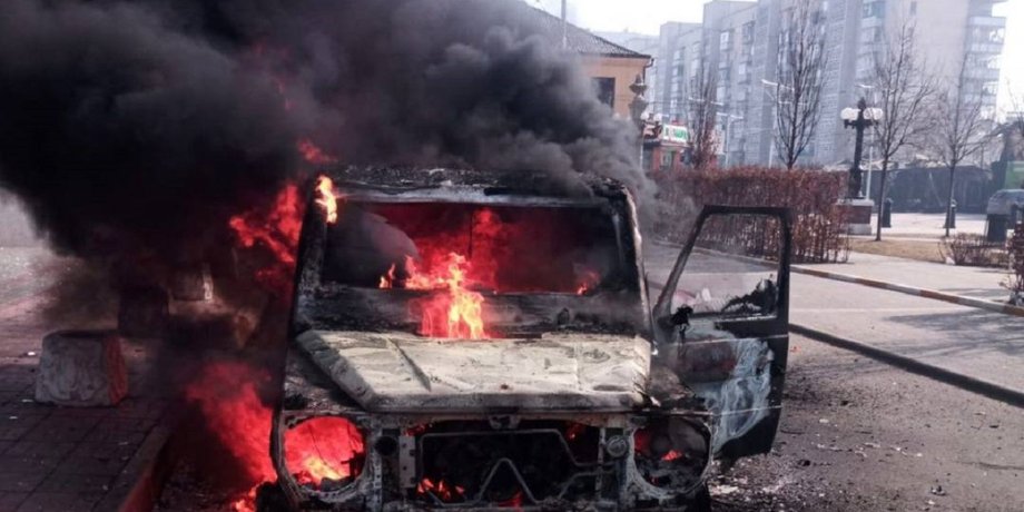Бронированный Гелендваген, Mercedes-Benz G-Class, Мерседес Гелендваген