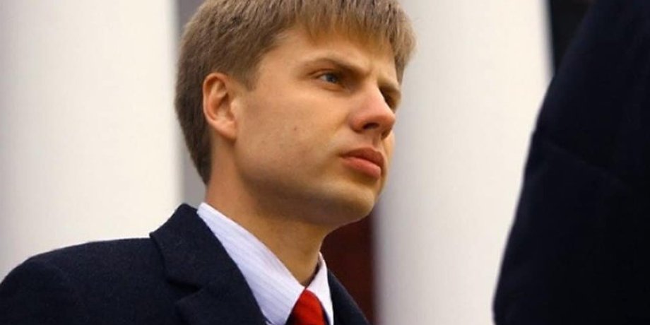 Алексей Гончаренко / Фото: voicesevas.ru