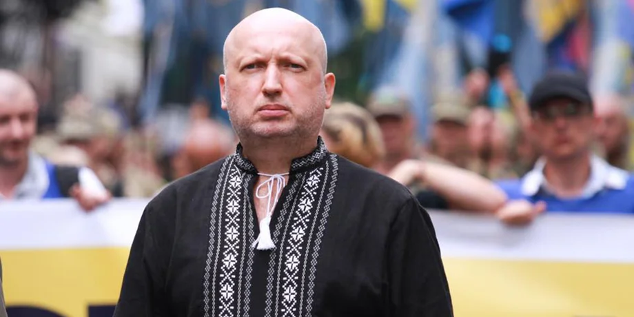 Олександр Турчинов photo