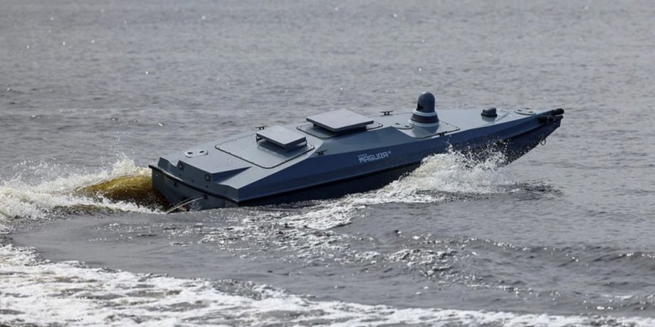 Морські дрони Сил оборони, безпілотні катери, дрони ГУР, Magura V5 ГУР, Севастополь морські дрони, Крим морські дрони, Крим атака дронів, Крим 18 червня