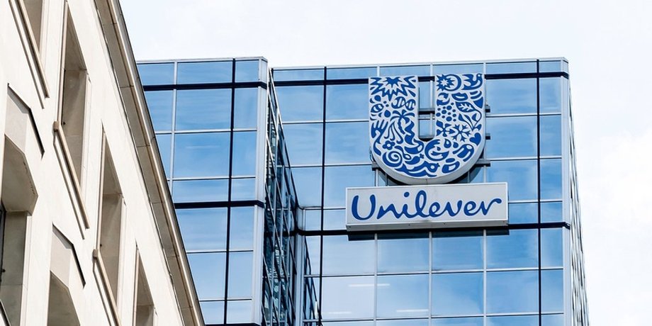 Офіс, компанія, Unilever, Росія, РФ, бізнес, війна в Україні