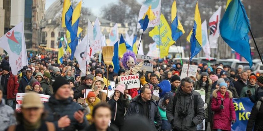 противники вакцинации