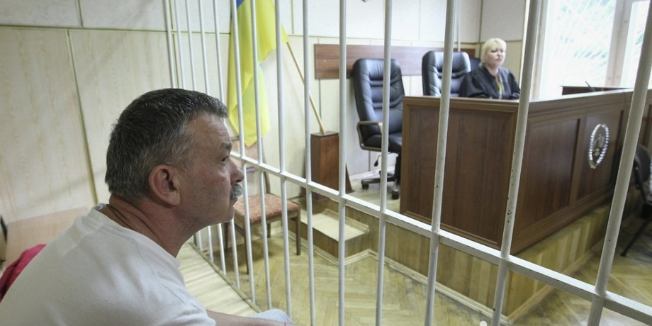 Роман Василишин / Фото: ukranews.com