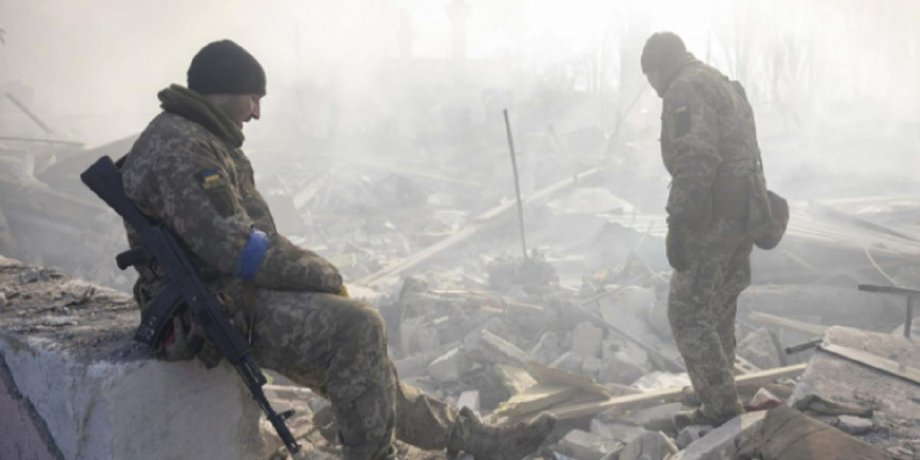 українські військові, зсу, армія зсу