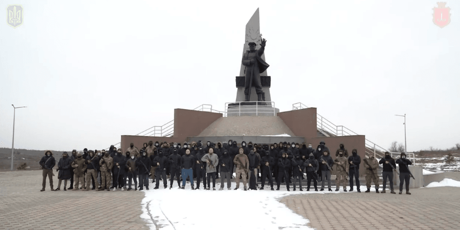 активисты о защите города