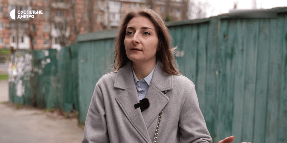 Чоловіка у Дніпрі побили на вулиці
