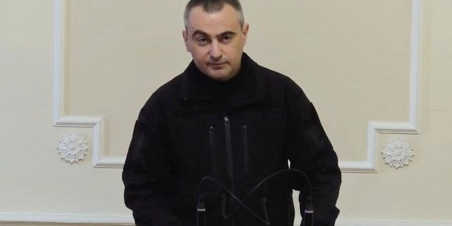 Виктор Кононенко / Фото: censor.net