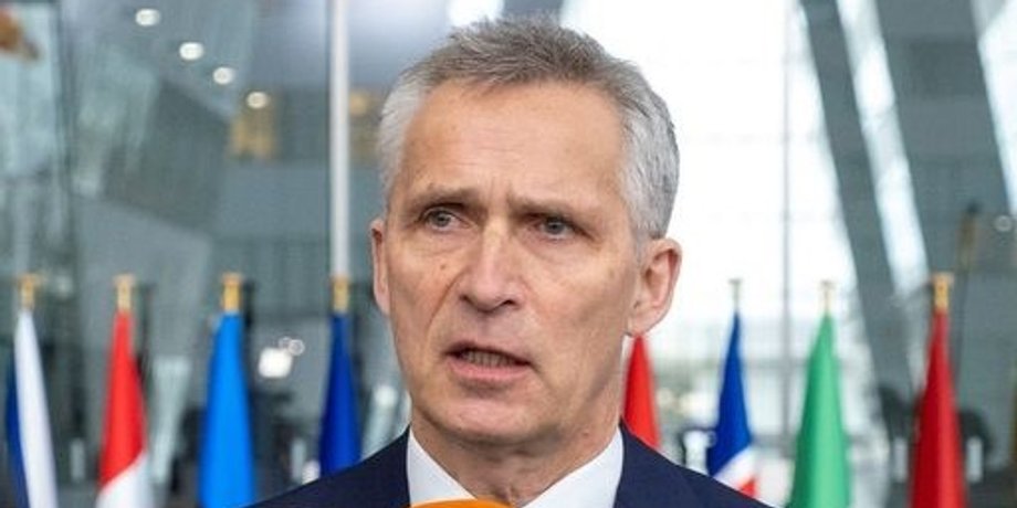 Єнс Столтенберг, Генеральний секретар НАТО, Нобелівська премія миру