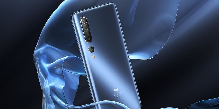 смартфон, Xiaomi