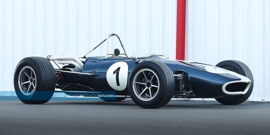 AAR Gurney Eagle Mk1, Формула-1, Гонки, Болид, Авто, Автомобили, Продажа, Аукцион, Фото, Спорткар