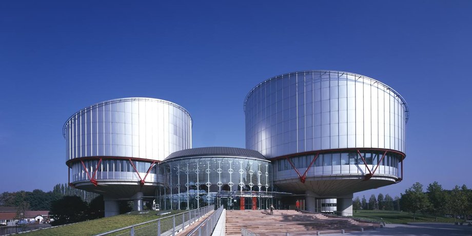 ЕСПЧ / Фото: moldnews.md