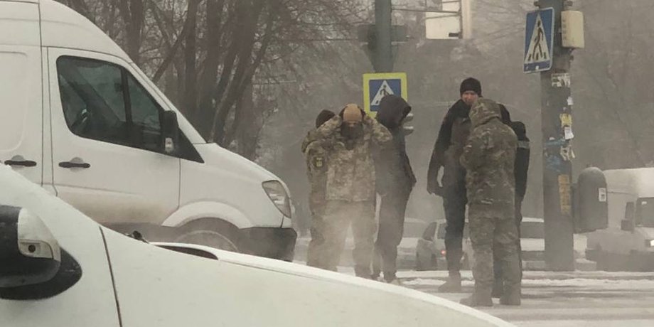 В Україні розширять повноваження відокремлених відділень ТЦК у селах і містах
