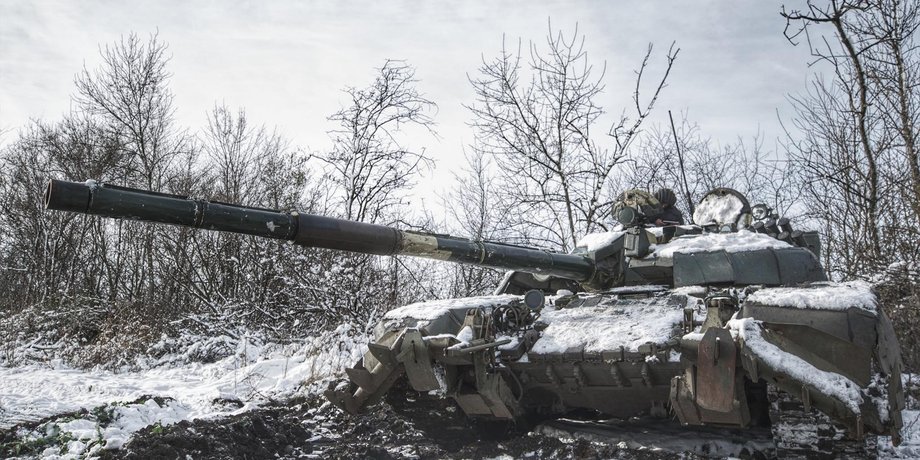 ВСУ, ВС РФ, количество украинцев, количество россиян, кураховское направление, покровское направление