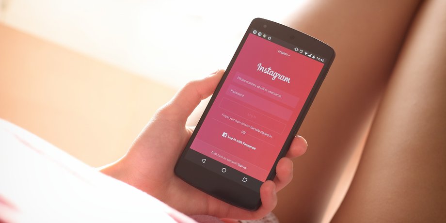 Instagram