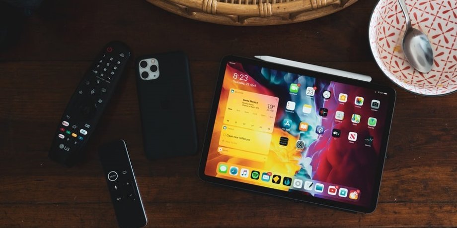 apple, iphone, iPad Pro, AirPods, смартфоны