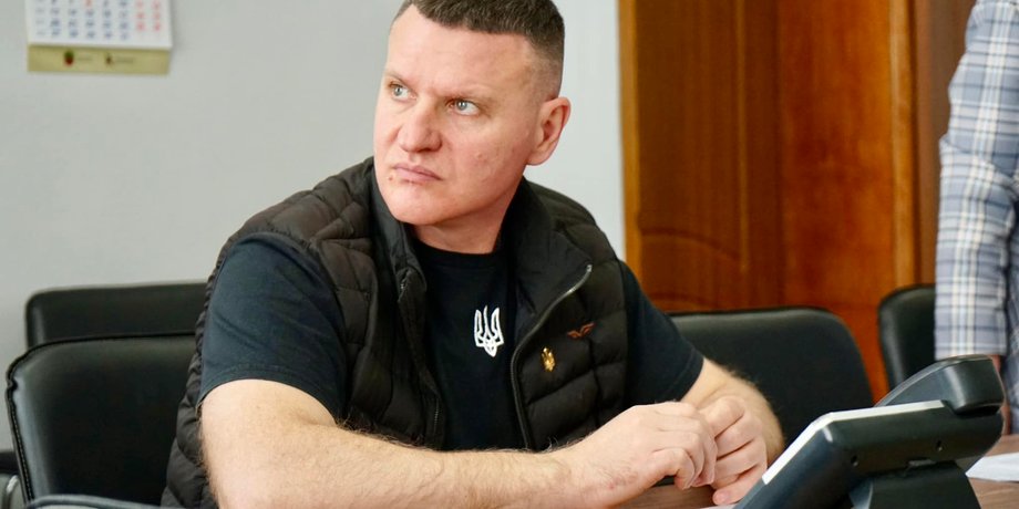 анатолій куртєв, регіна харченко, вибори, мер запоріжжя, іван федоров