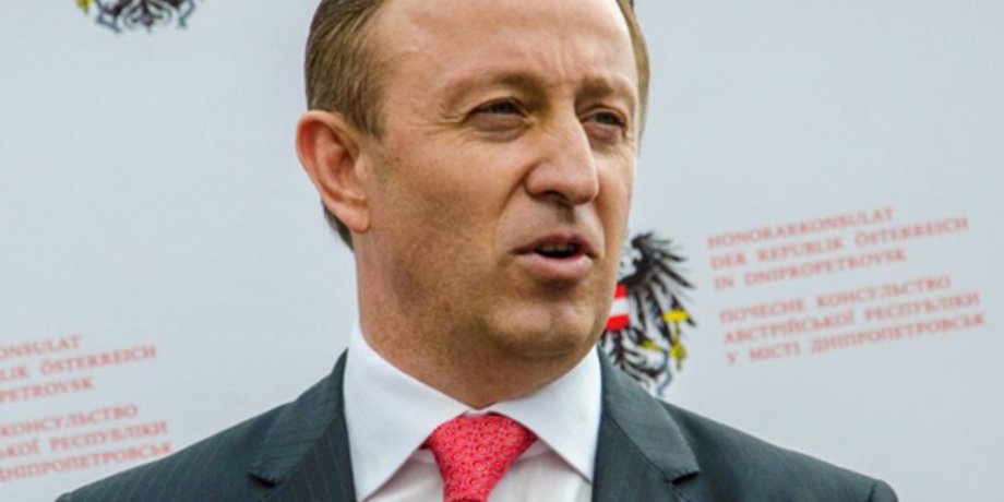 Валерий Киптык