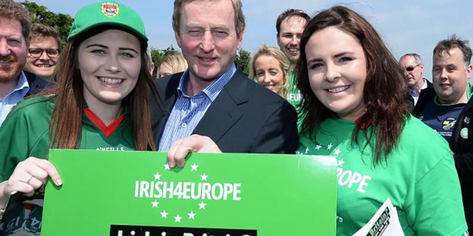 Фото: Belfast Telegraph