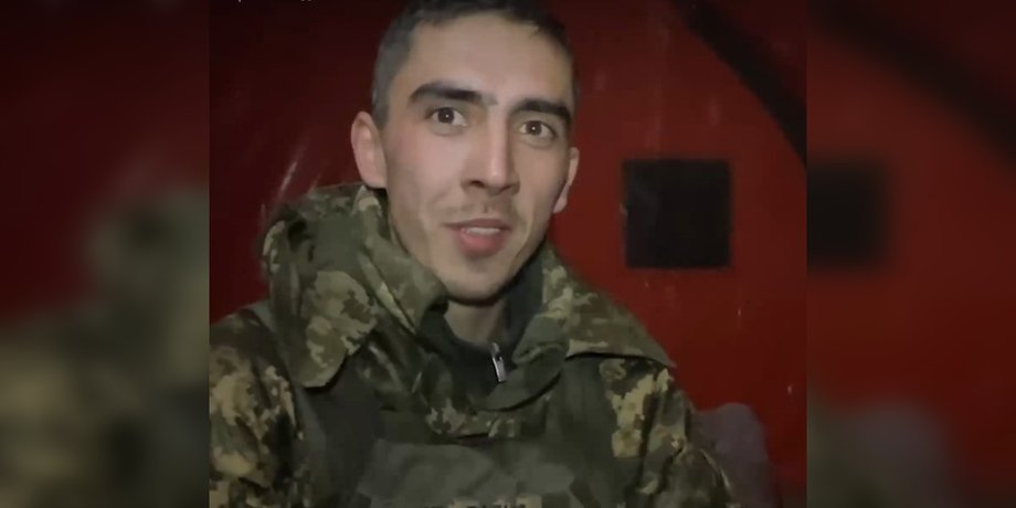 Олег Василишин, все, війна в Україні, три україни