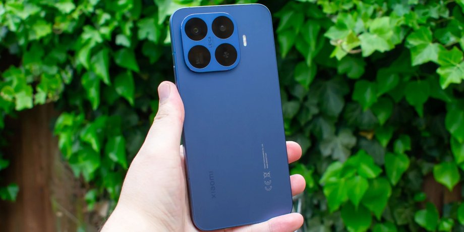 Xiaomi 17T Pro смартфон 2026