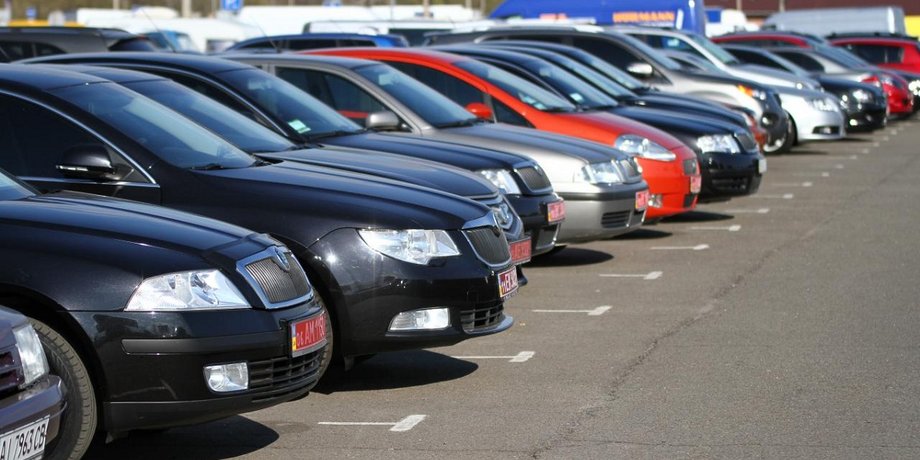 продажи бу авто, Подержанные автомобили в Украине, цены на б/у авто в Украине, цены б/у авто, рынок б/у авто