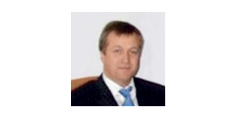 Андрей Губский